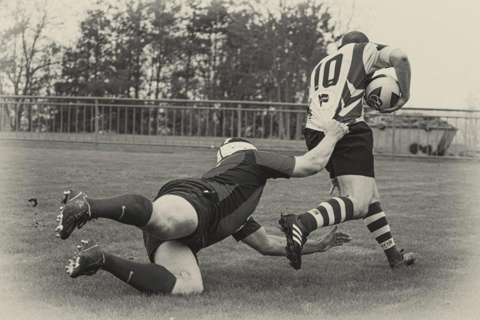 Rugby Club Rakovník